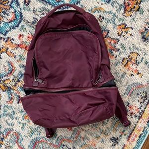 Lululemon Backpack
